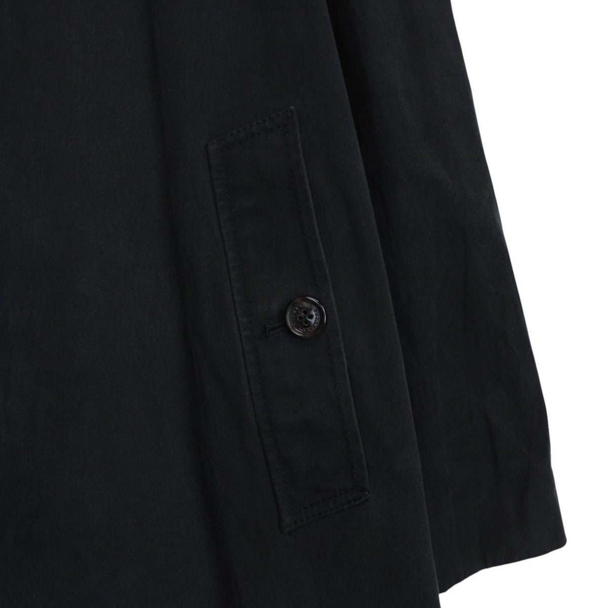Burberry London Trench Coat Large