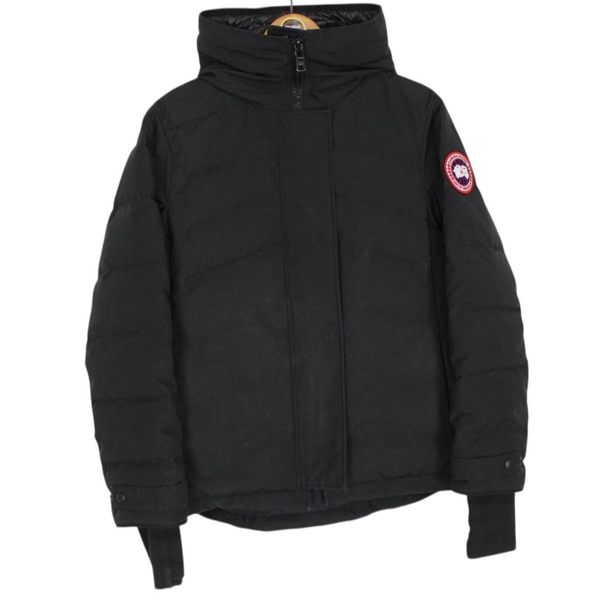 Canada Goose Elmvale Parka Down Jacket Small