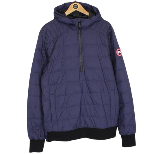 Canada Goose Wilmington 1/4 Zip Down Jacket Large
