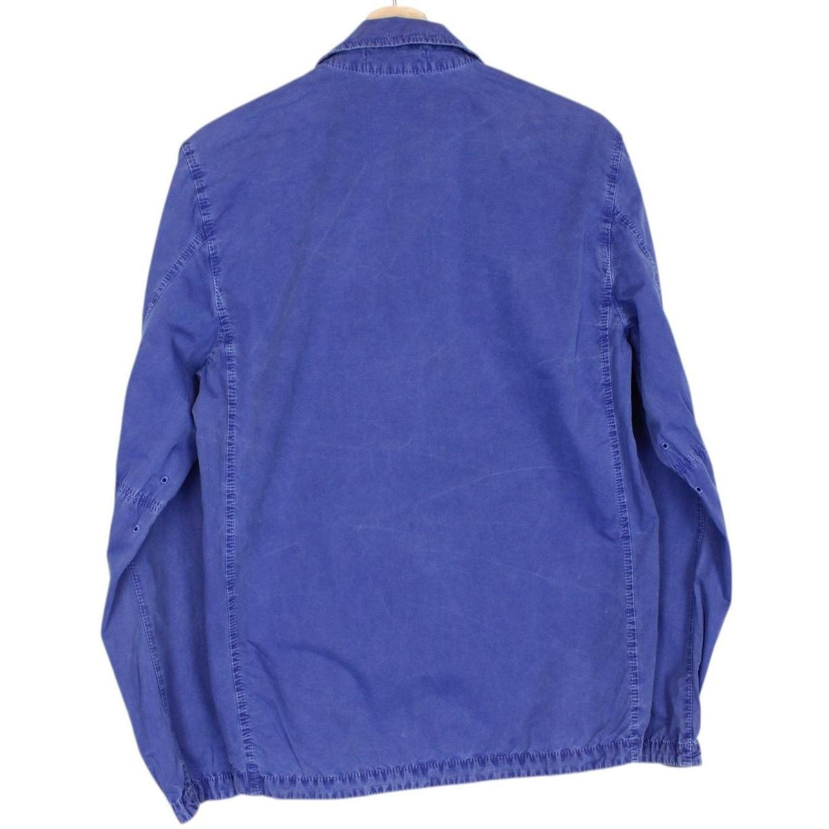 Stone Island AW 2021 Overshirt Jacket Small