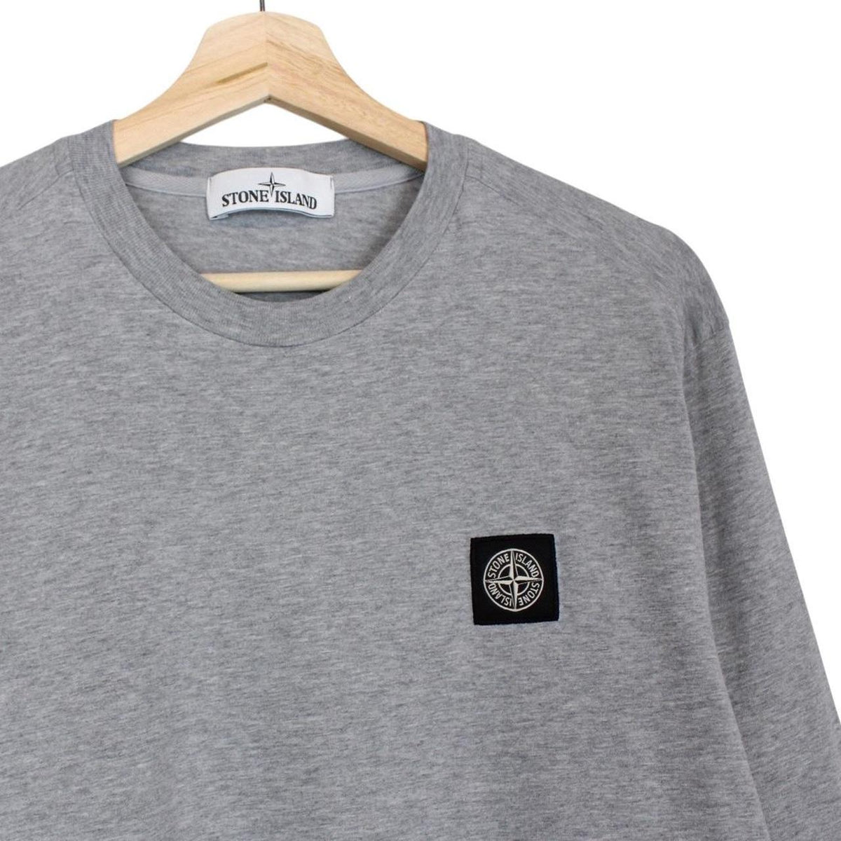 Stone Island AW 2019 Compass T-Shirt Medium
