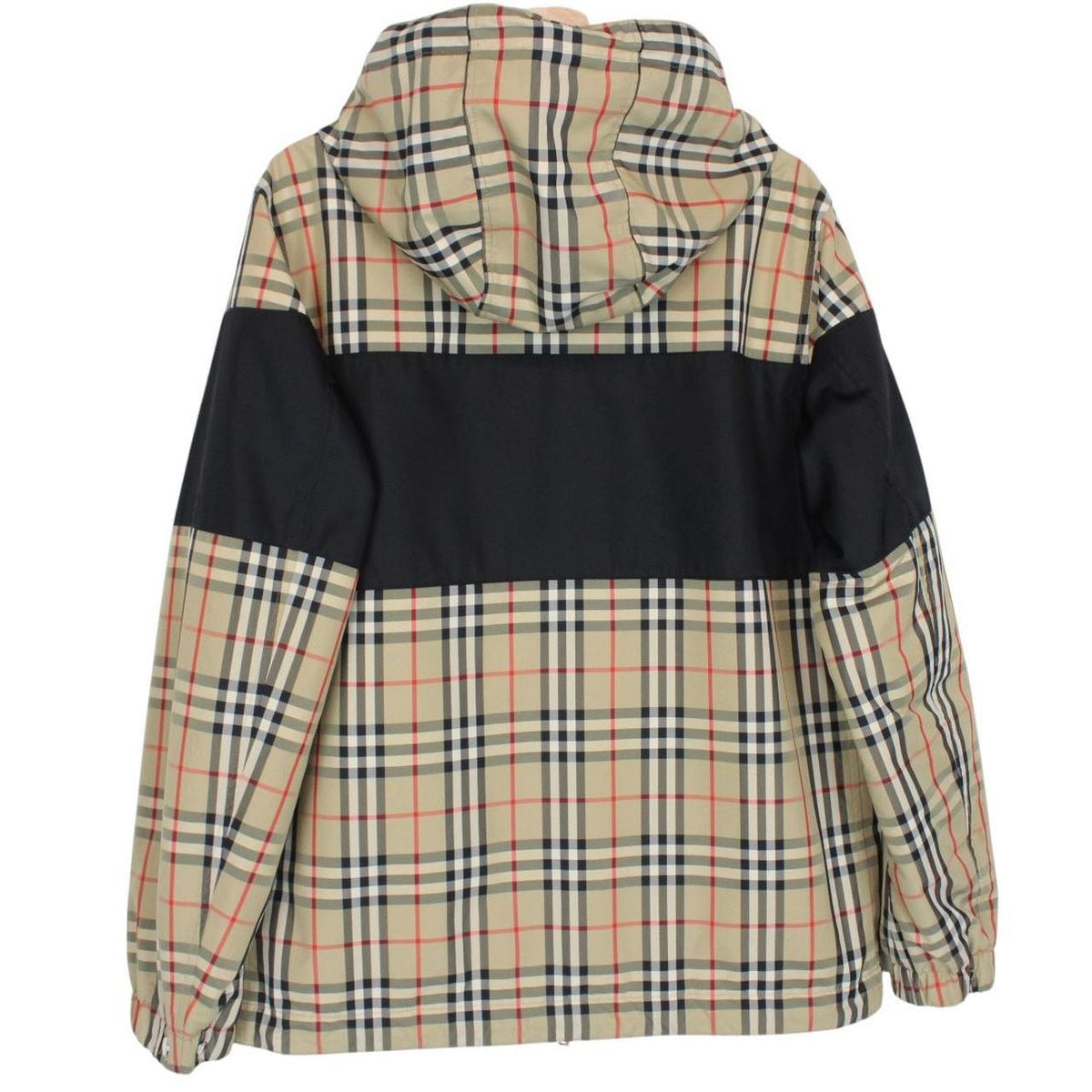 Burberry Shropshire Reversible Jacket S/M