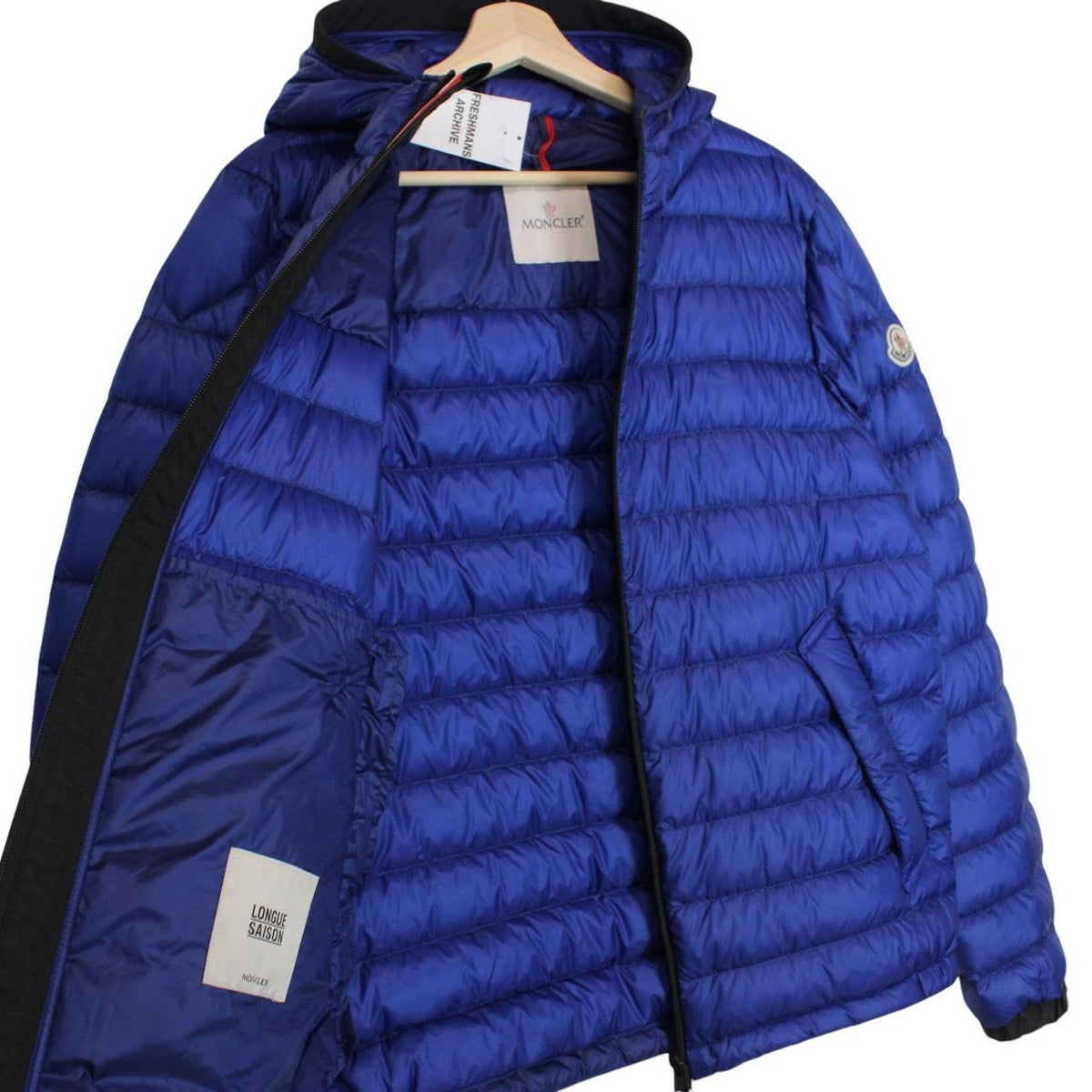 Moncler Morvan Down Jacket Medium