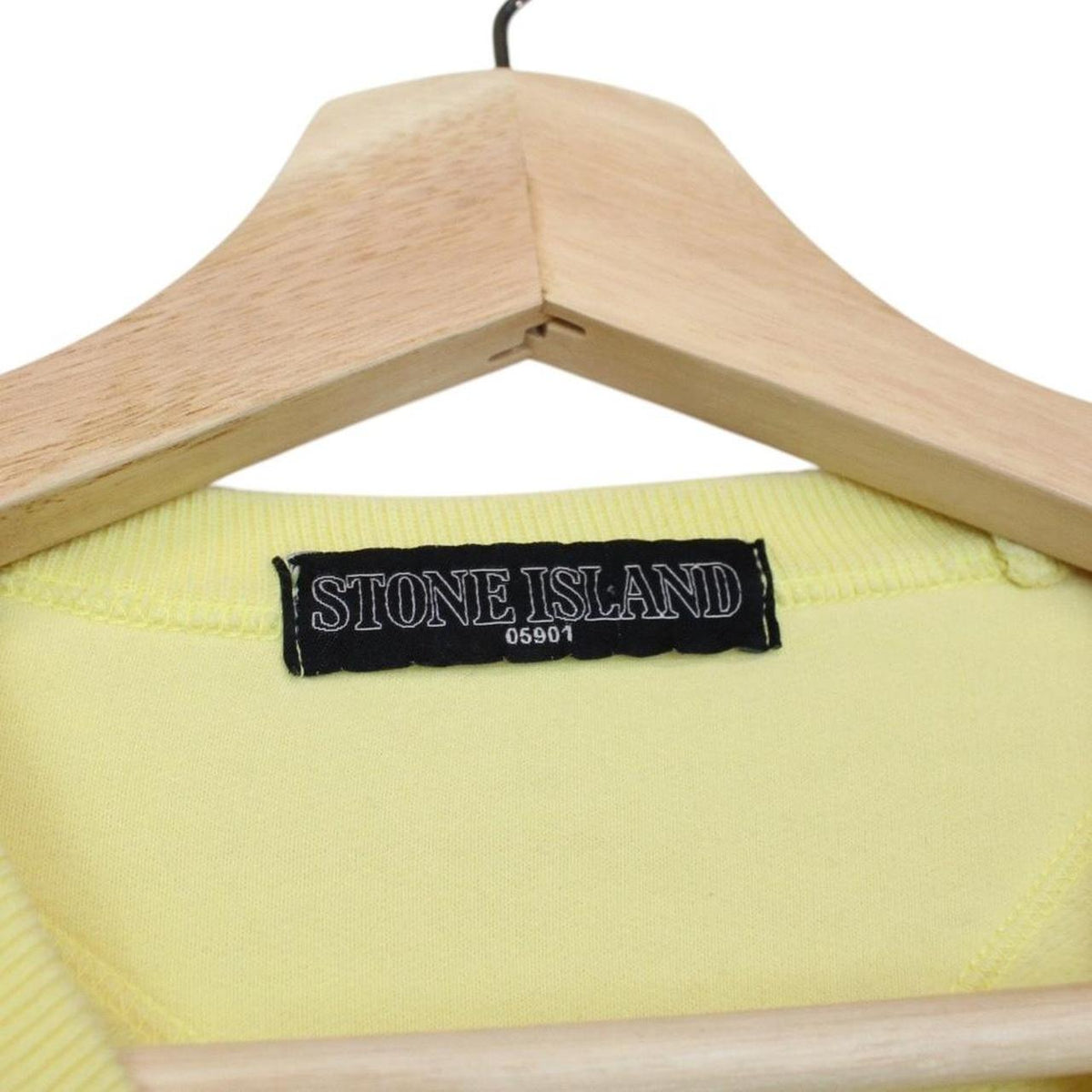 Stone Island Shadow Project Sweatshirt Medium