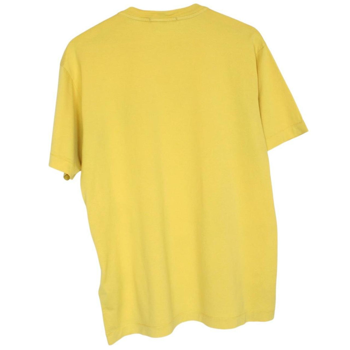 Stone Island SS 2022 Compass T-Shirt Medium