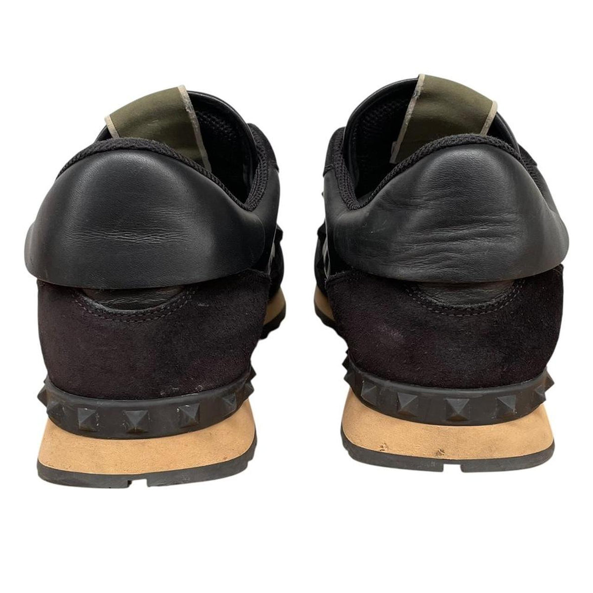 Valentino Garavani Rockrunner Trainers UK 10