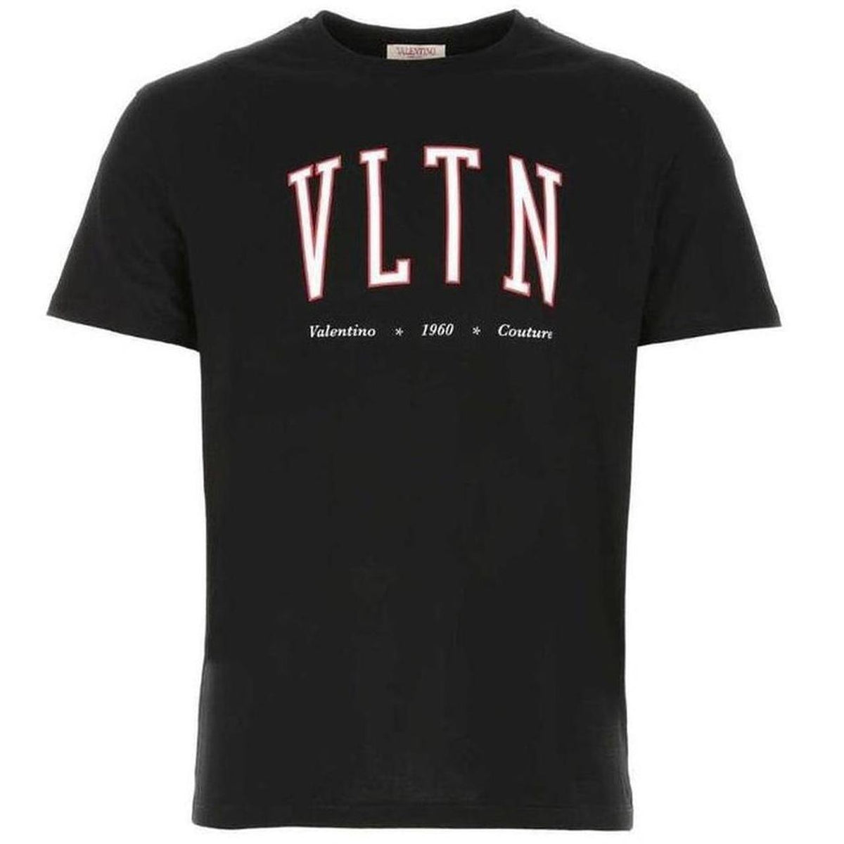 Valentino Garavani VLTN Print T-Shirt