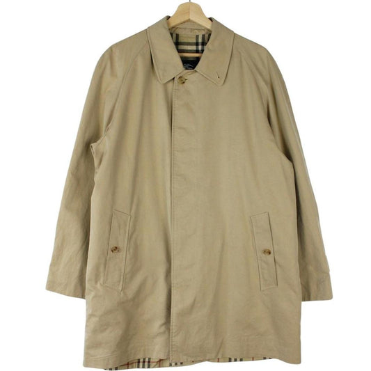 Burberry London Overcoat Medium
