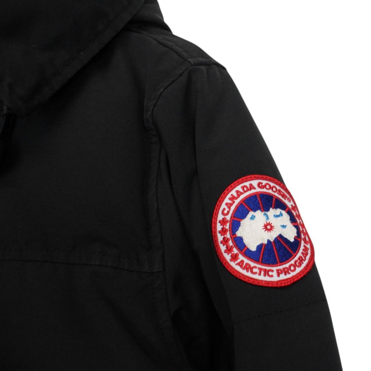 Canada Goose Macmillan Down Jacket Small
