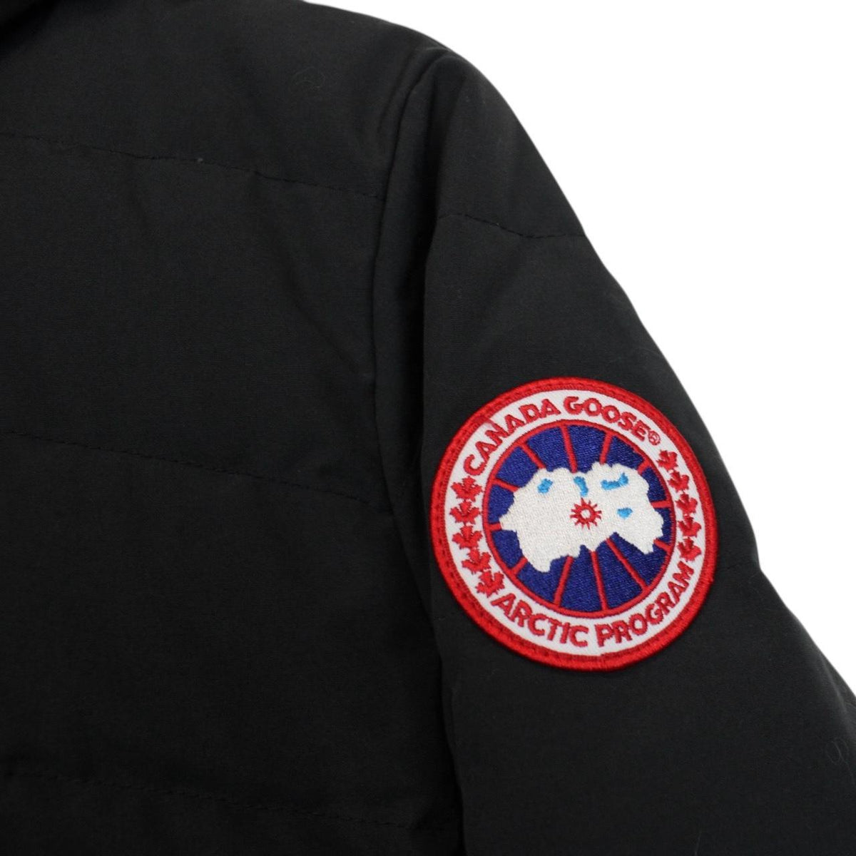 Canada Goose Elmvale Parka Down Jacket Small
