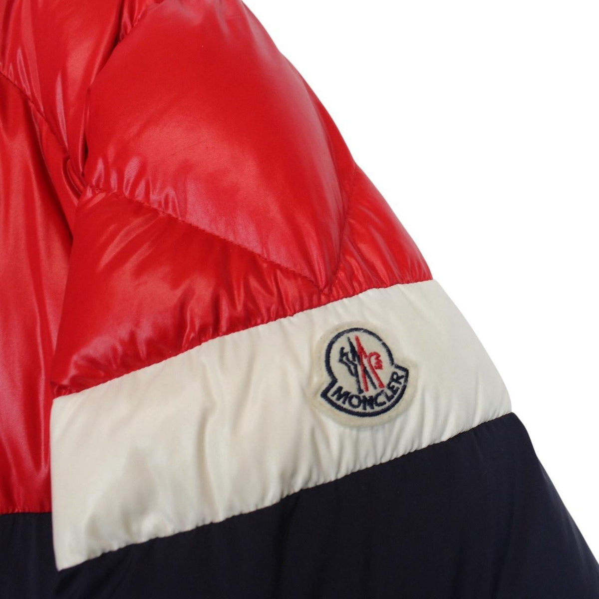 Moncler Konic Down Jacket Large