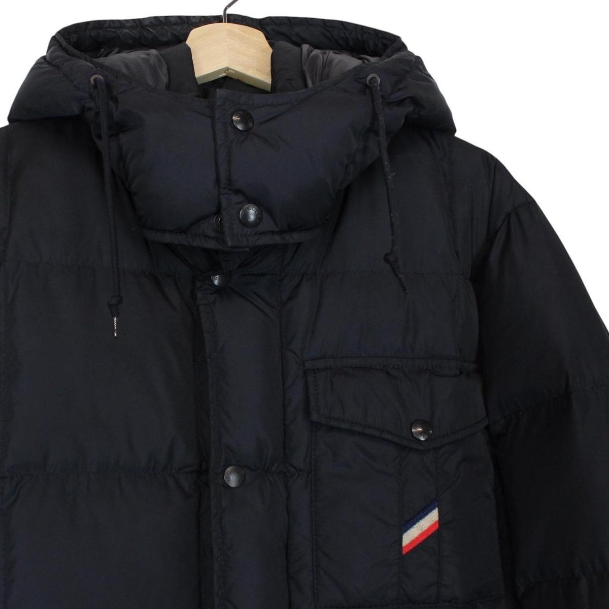 Moncler Alban Down Jacket XL