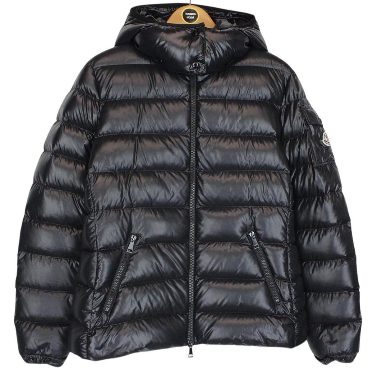 Moncler Bady Down Puffer Jacket Large