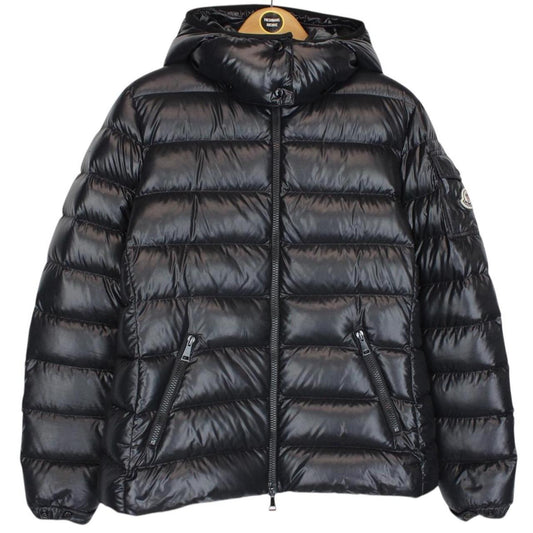 Moncler Bady Down Puffer Jacket Large