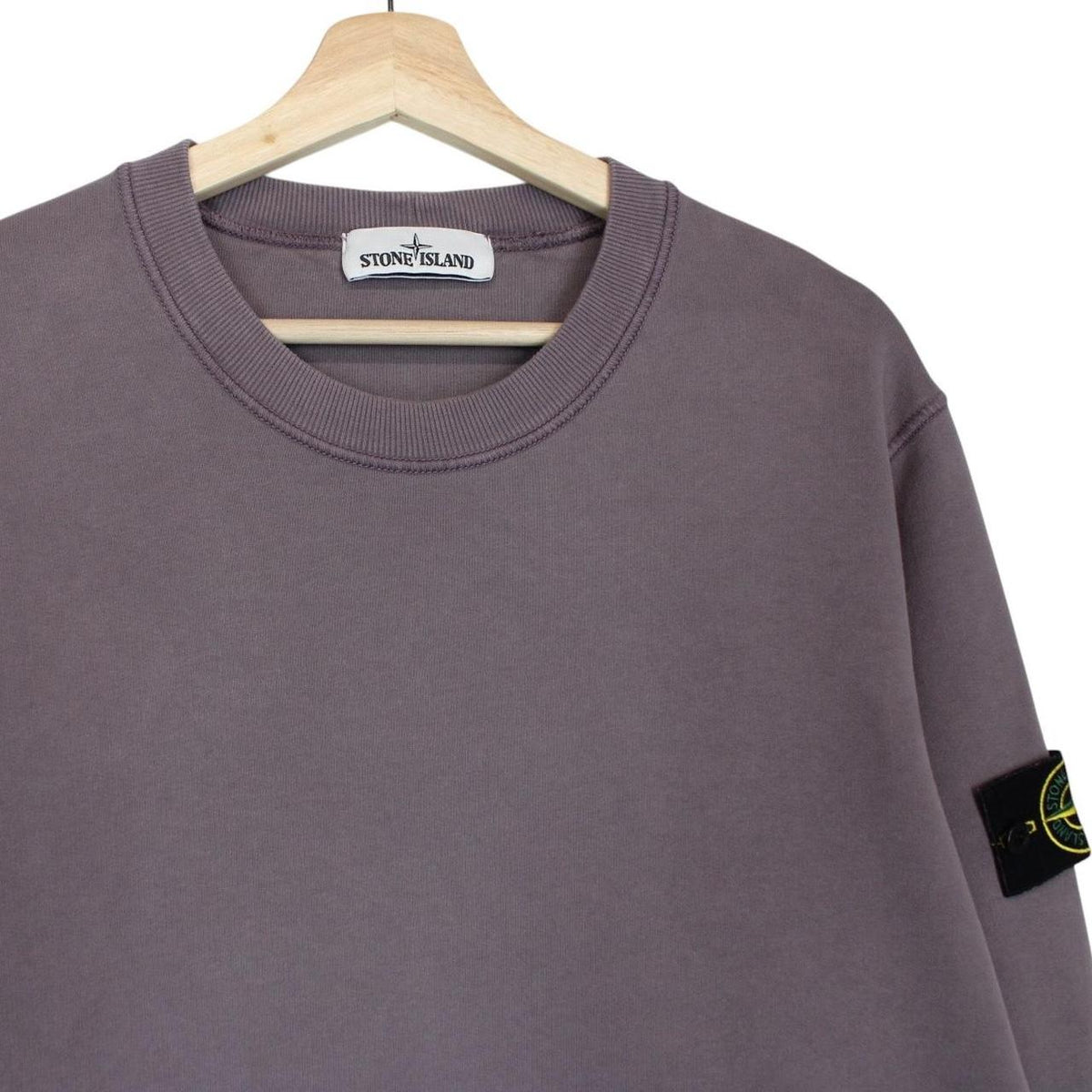 Stone Island AW 2020 Sweatshirt Medium