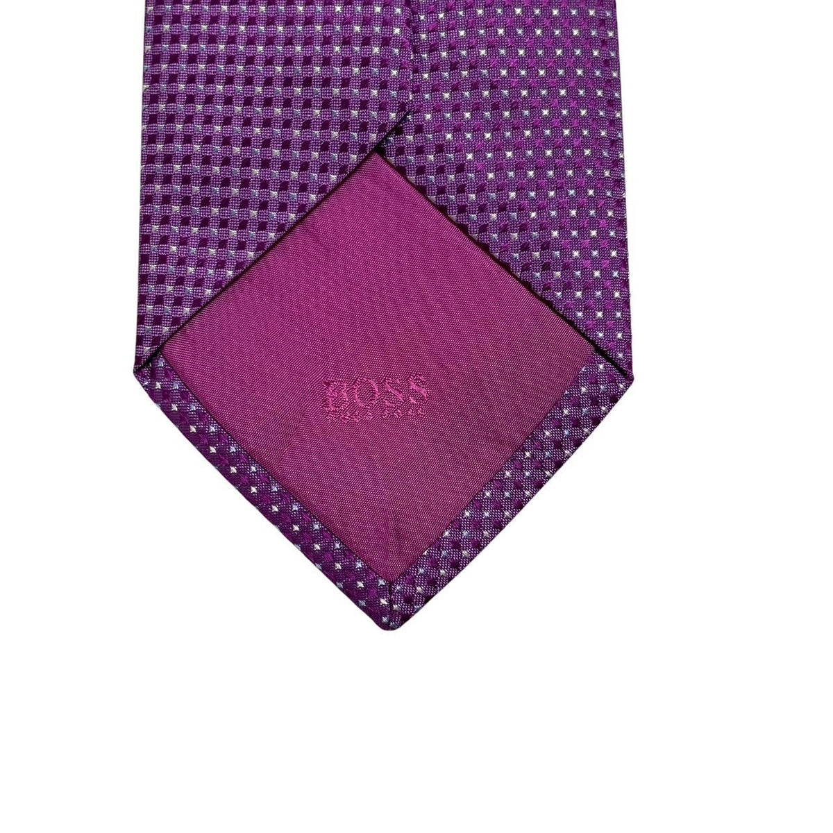 Hugo Boss Silk Tie
