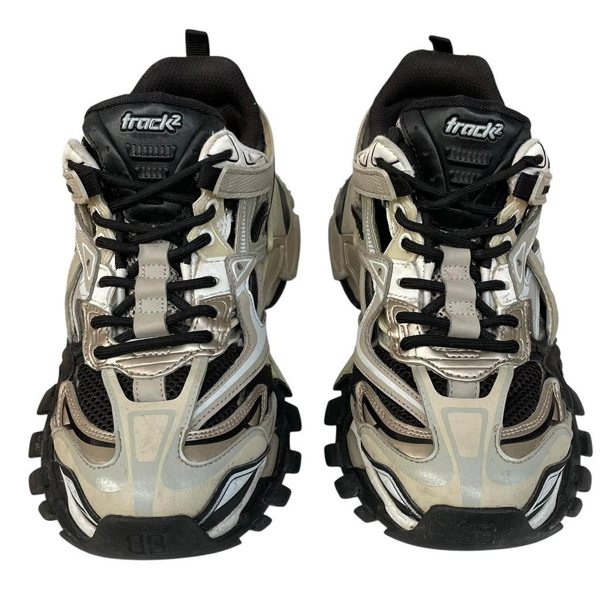 Balenciaga Track Trainers UK 5