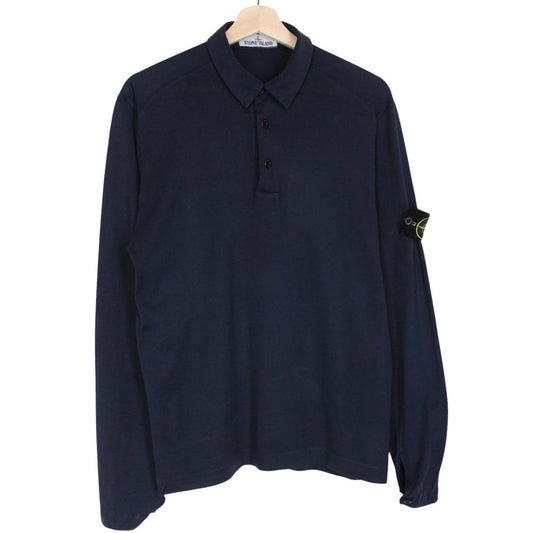 Stone Island SS 2016 Polo Shirt Medium