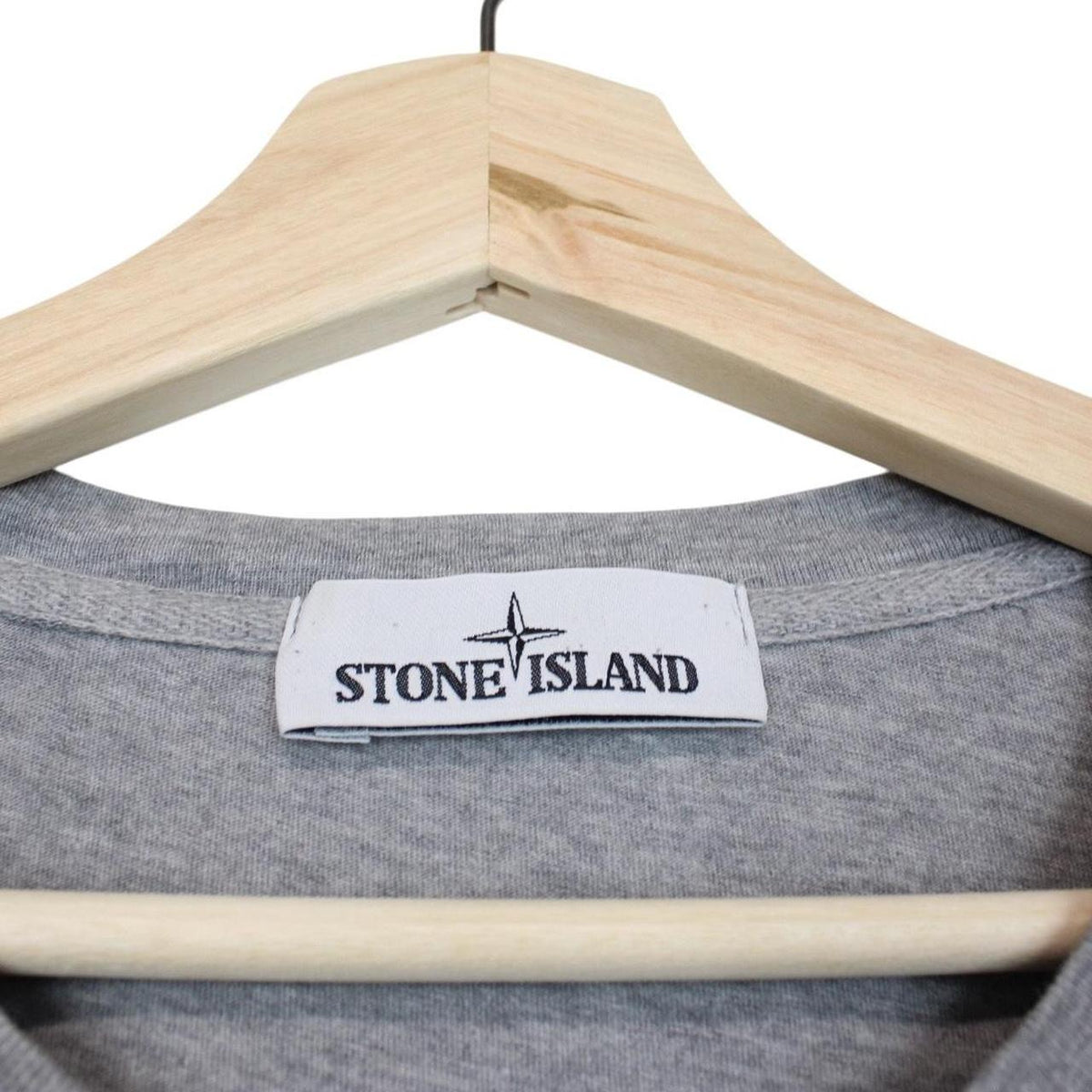 Stone Island SS 2017 Compass T-Shirt Medium