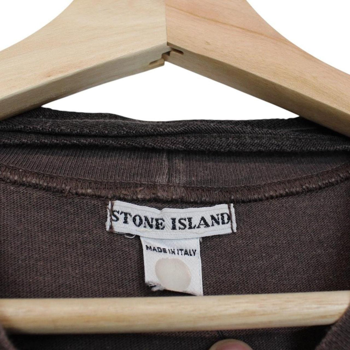 Vintage Stone Island SS 2002 T-Shirt XL