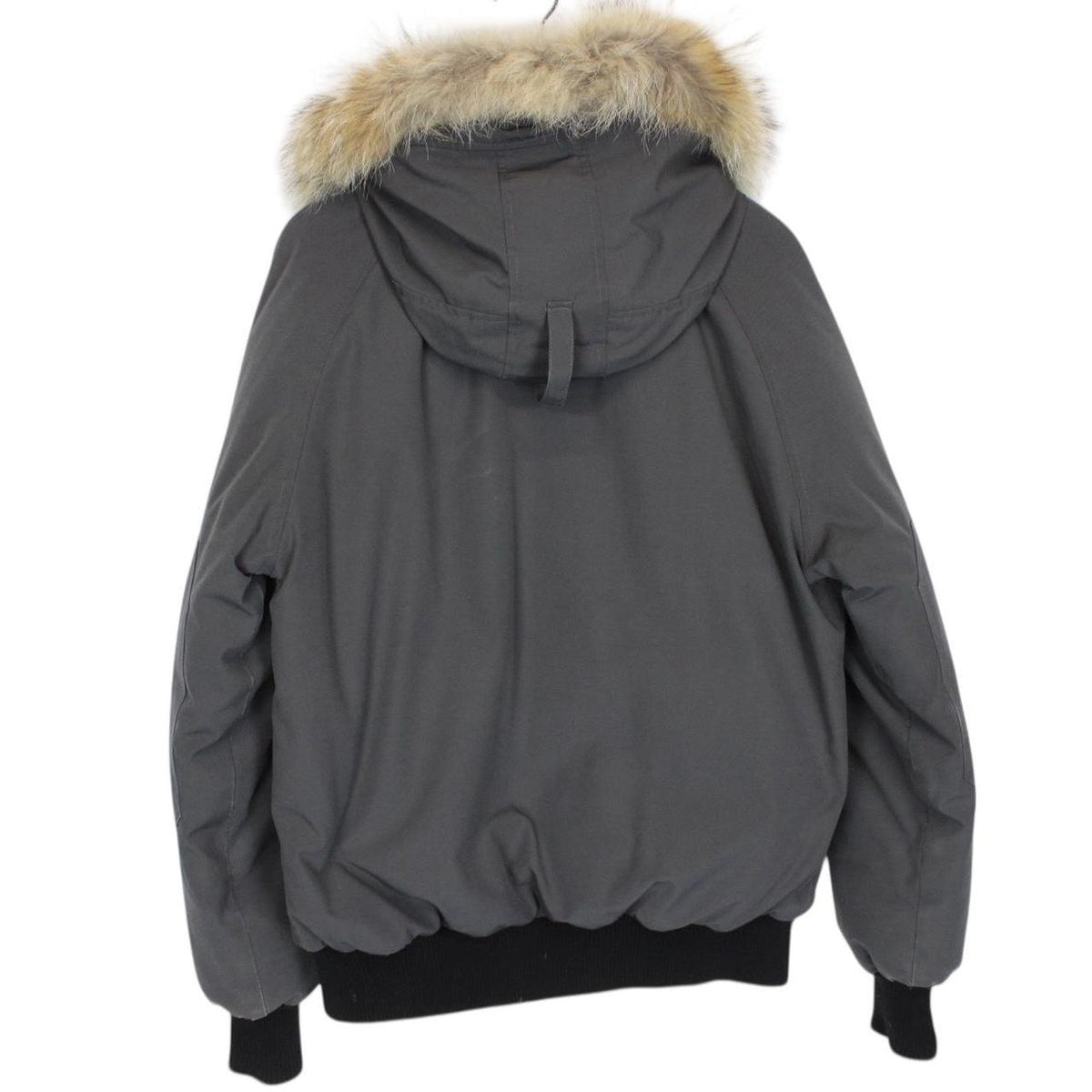 Canada Goose Chilliwack Bomber Down Jacket Small