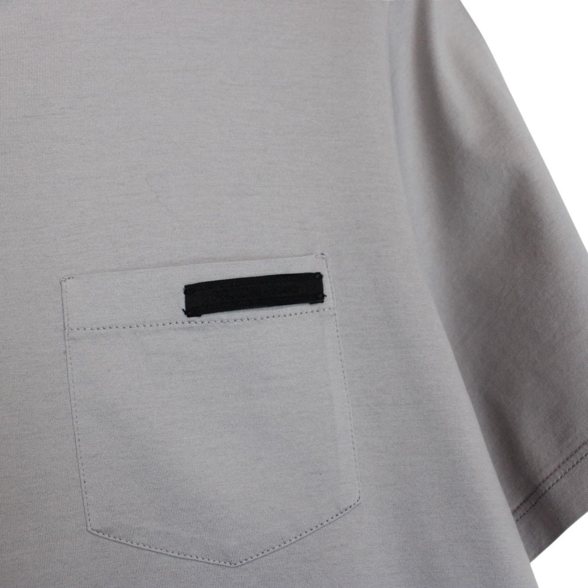 Prada Pocket T-Shirt Medium