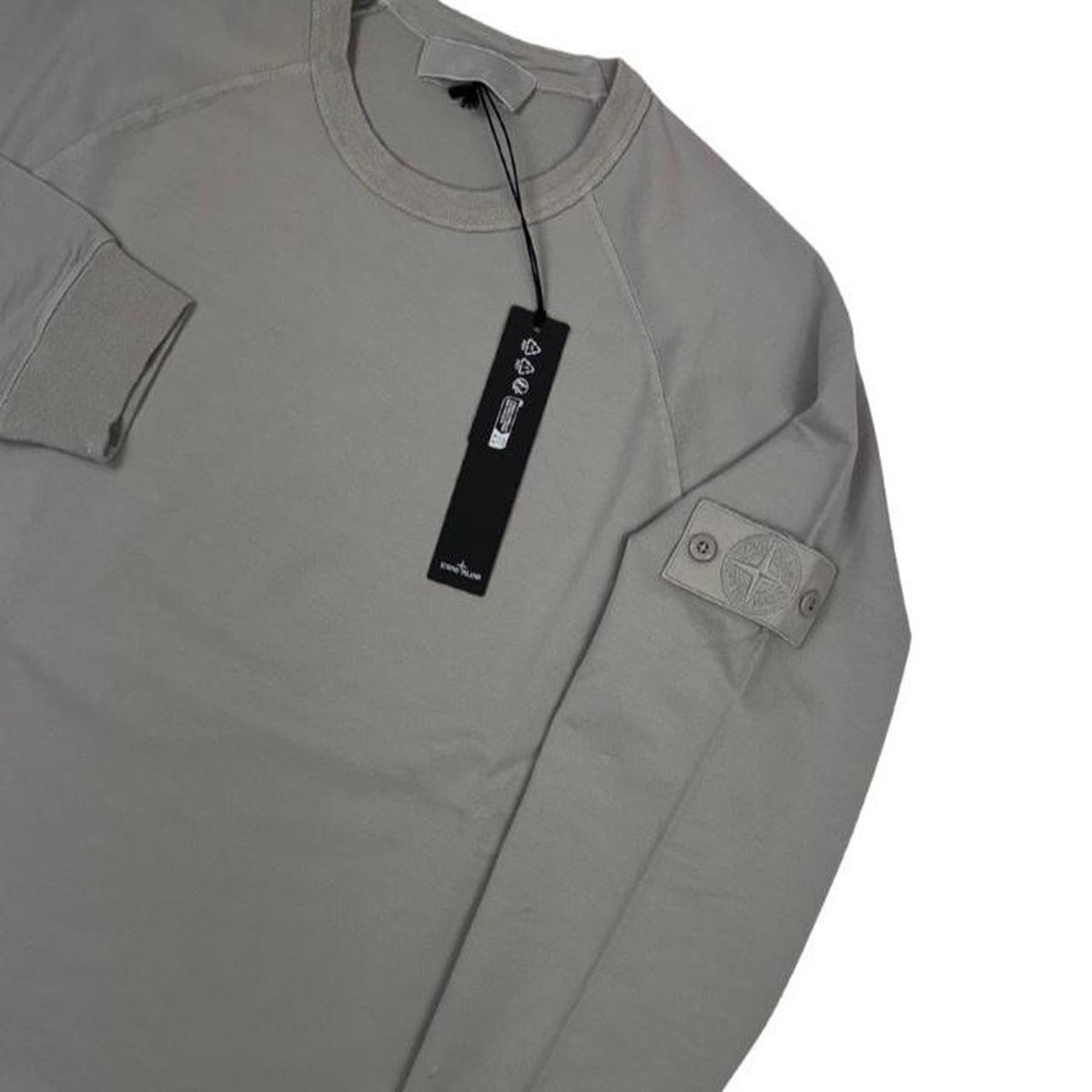 Stone Island Ghost Sweatshirt