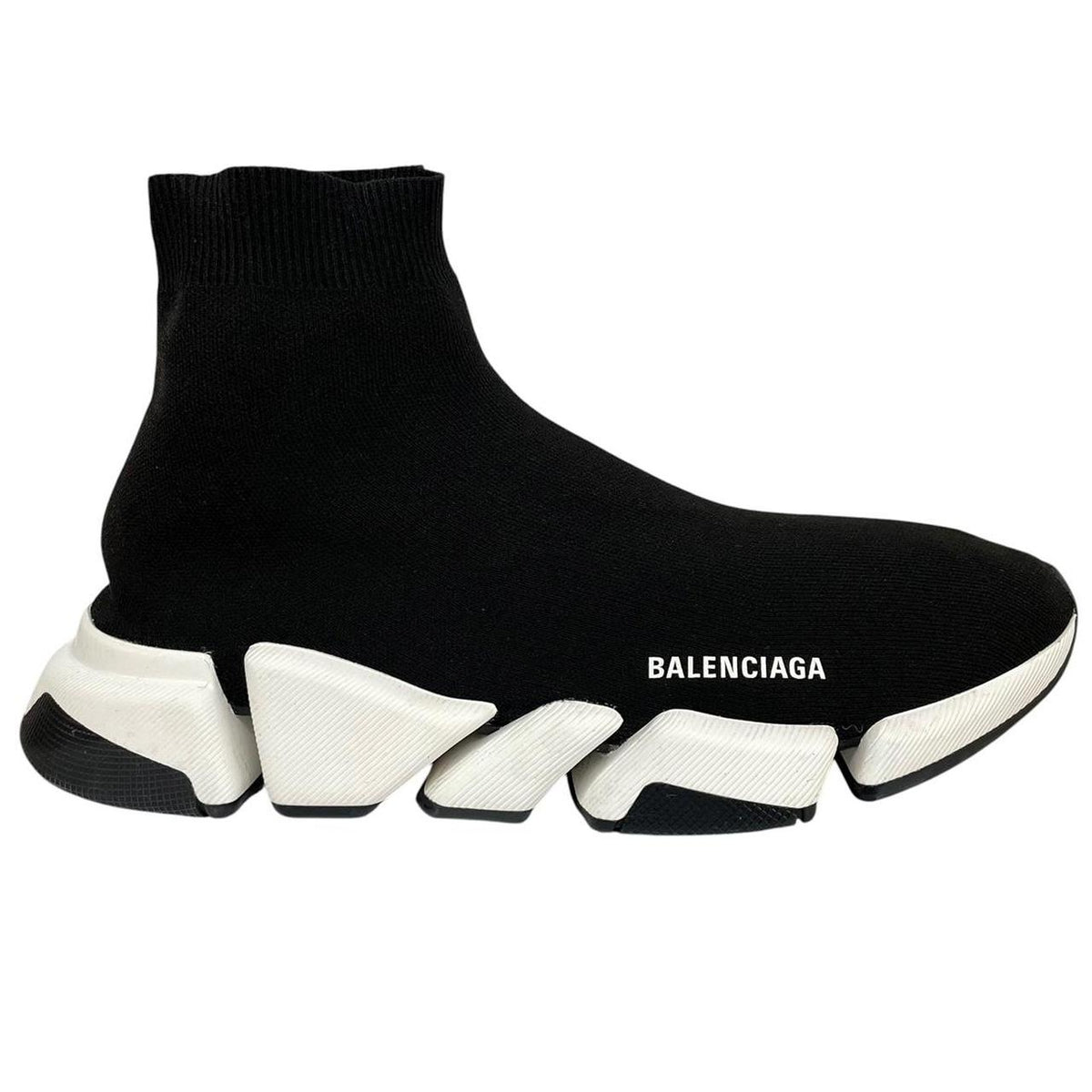 Balenciaga Speed 2.0 LT Trainers UK 11
