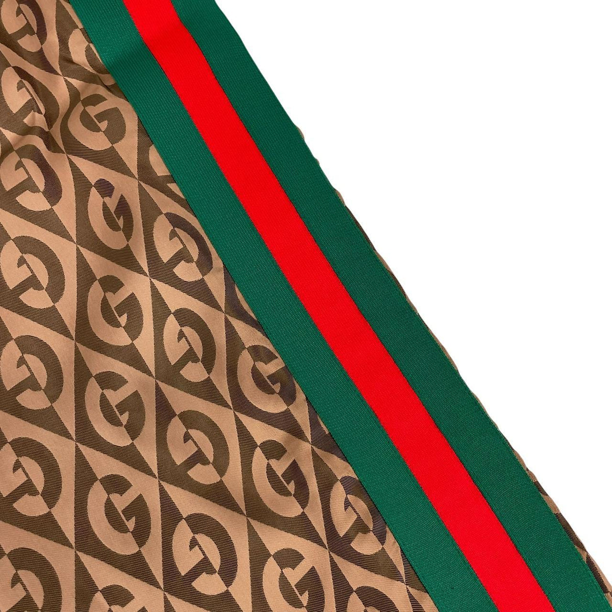 Gucci G Rhombus Jacquard Joggers XS