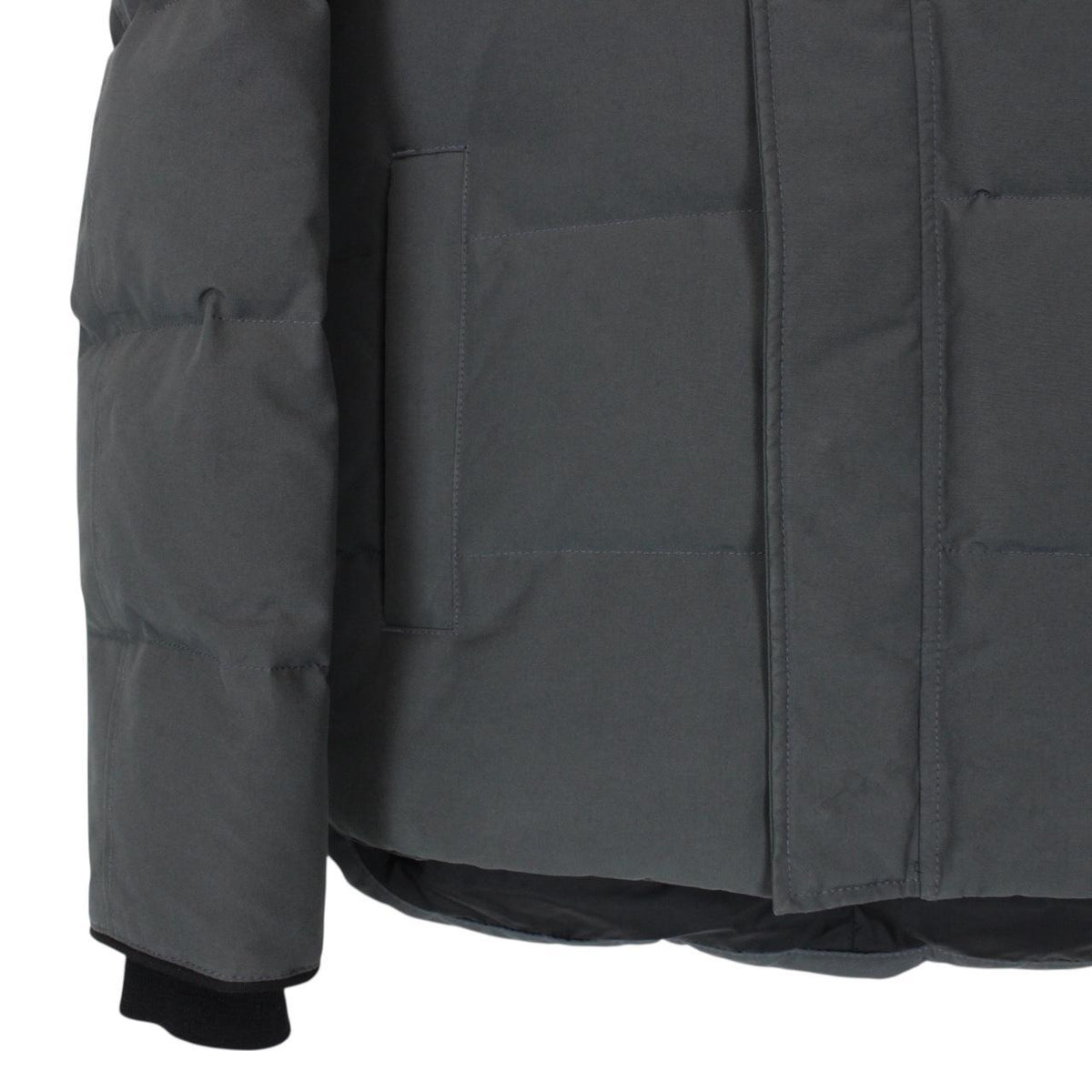 Canada Goose Macmillan Down Jacket XS
