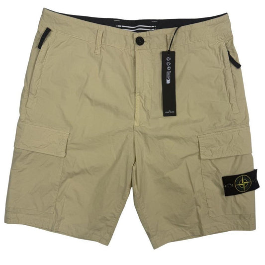 Stone Island Cargo Shorts