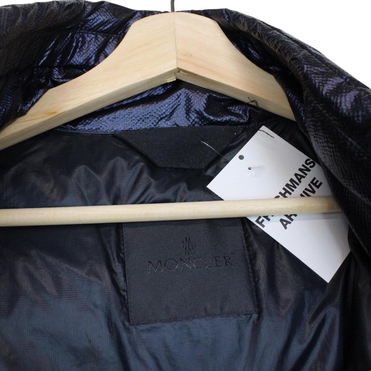 Moncler 2 Genius 1952 Idir Gilet Medium