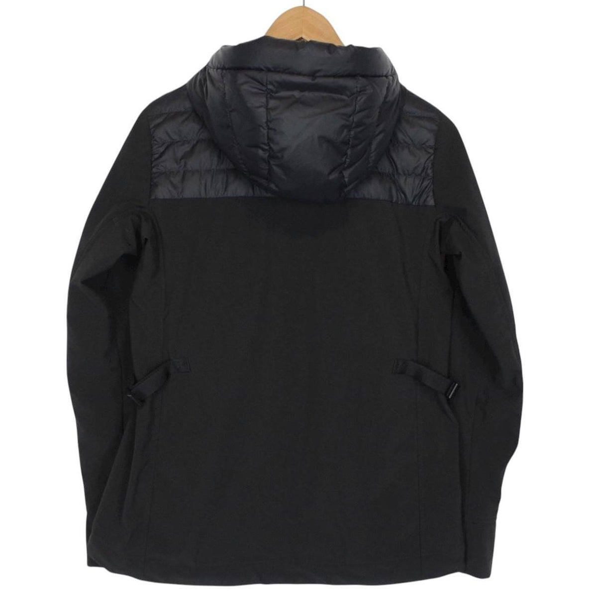 Canada Goose Down Hybridge Thornbury Jacket Small