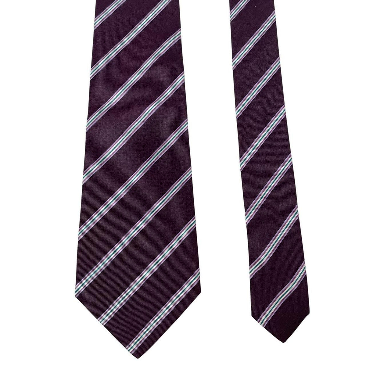 Paul Smith Silk Blend Tie