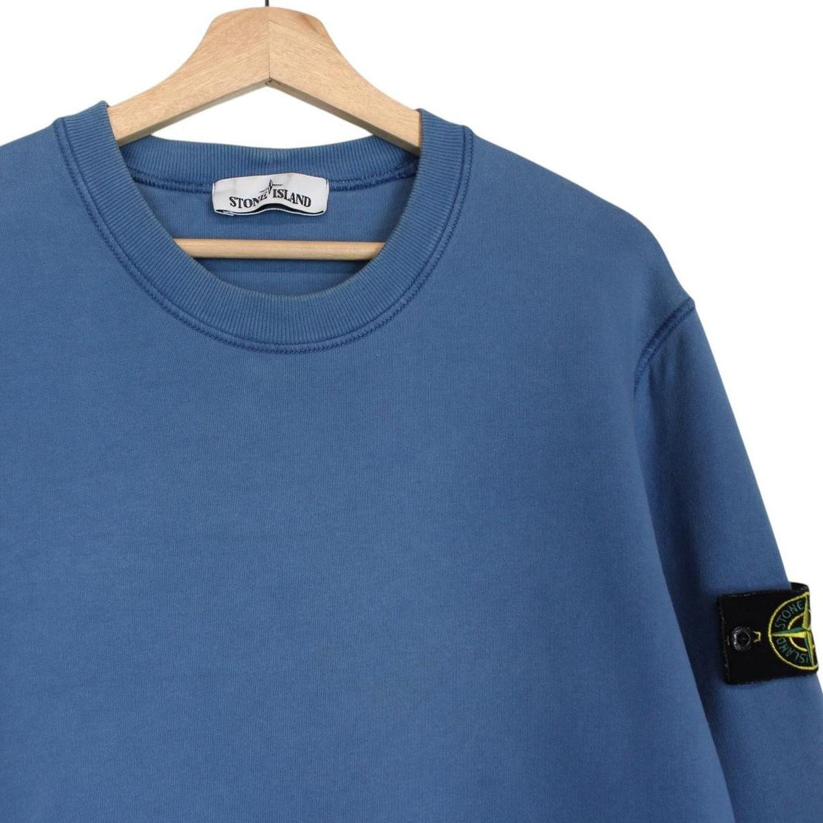 Stone Island AW 2020 Sweatshirt Medium