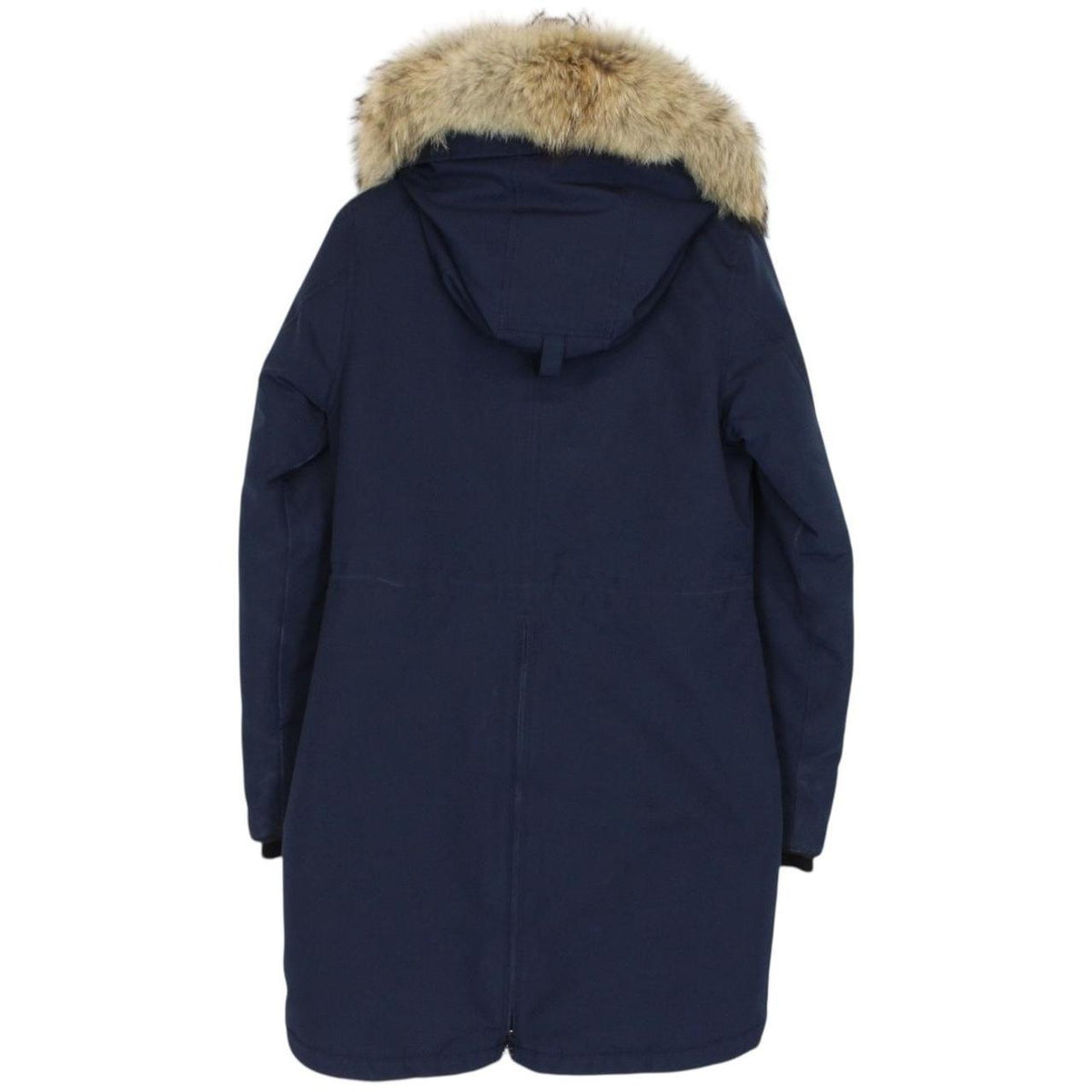 Canada Goose Rossclair Parka Down Coat Small