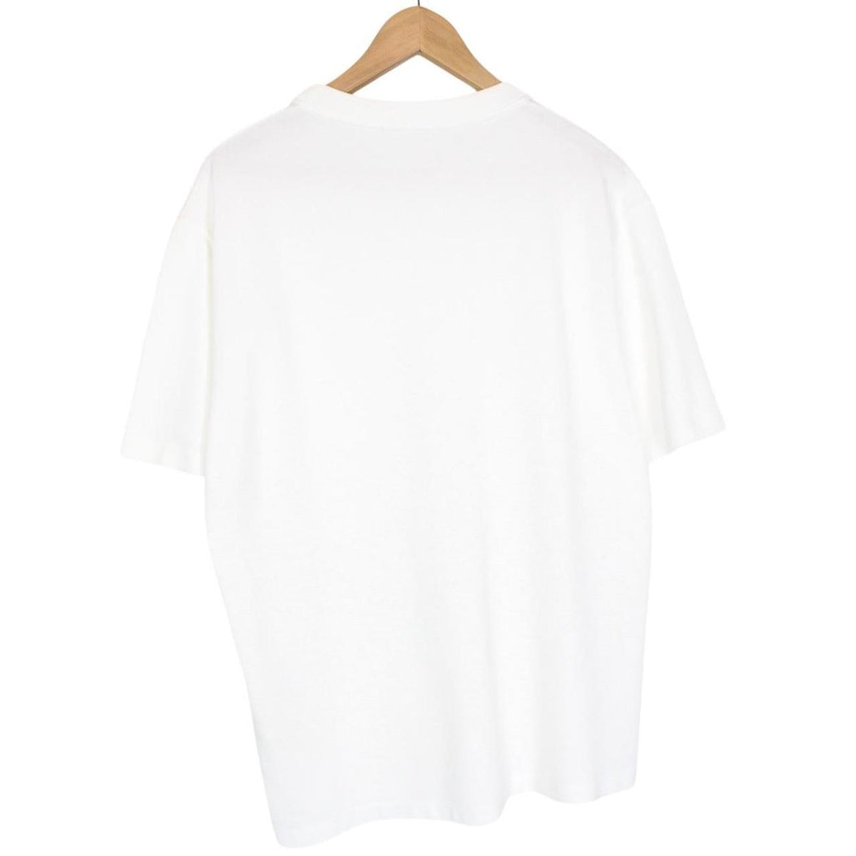 Louis Vuitton Damier Print Pocket T-Shirt L/XL