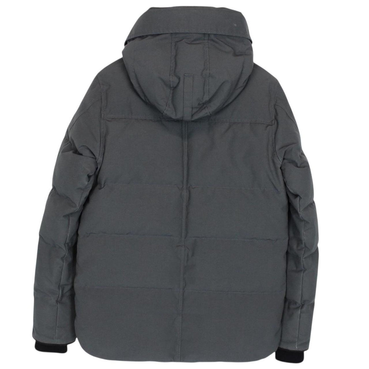 Canada Goose Macmillan Down Jacket XS