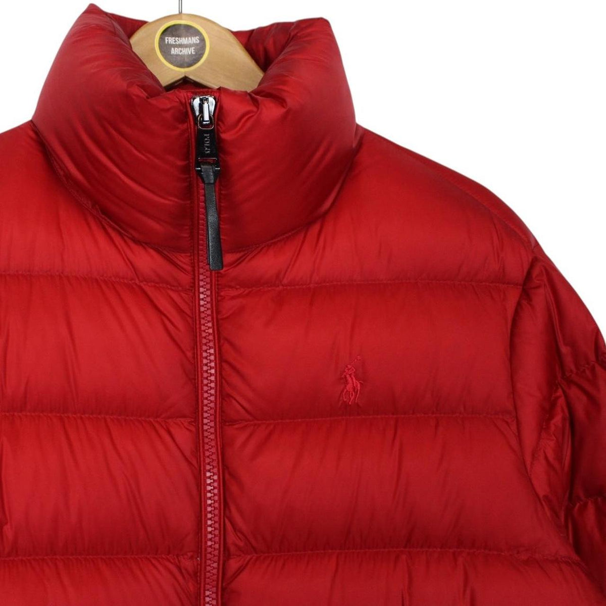 Polo Ralph Lauren Down Puffer Jacket XS