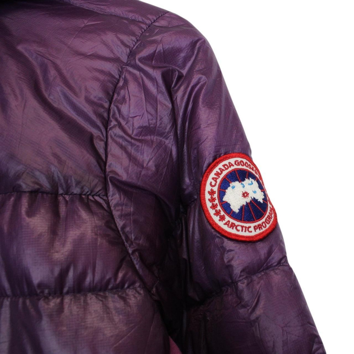 Canada Goose Hybridge Lite Down Jacket Medium