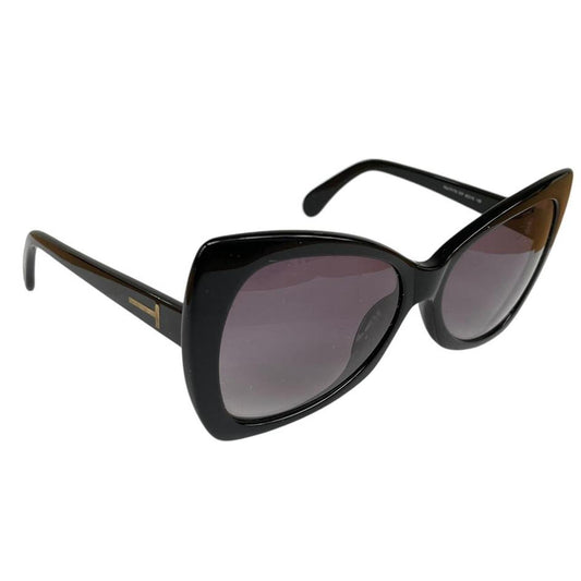 Tom Ford TF175 Butterfly Oversized Sunglasses
