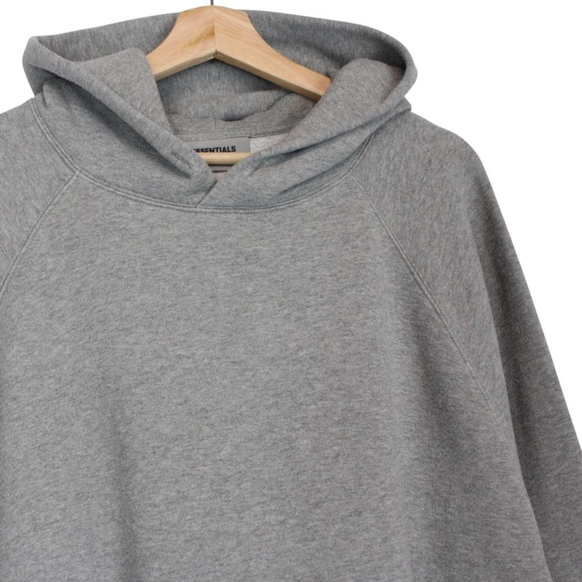 Essentials Fear of God Hoodie Large