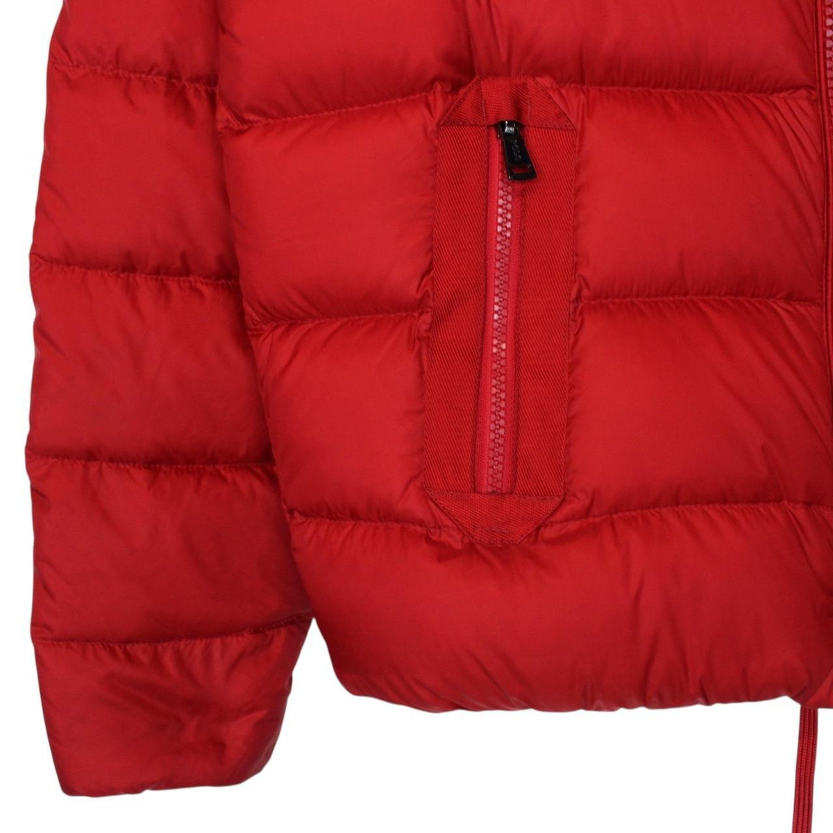 Polo Ralph Lauren Down Puffer Jacket XS