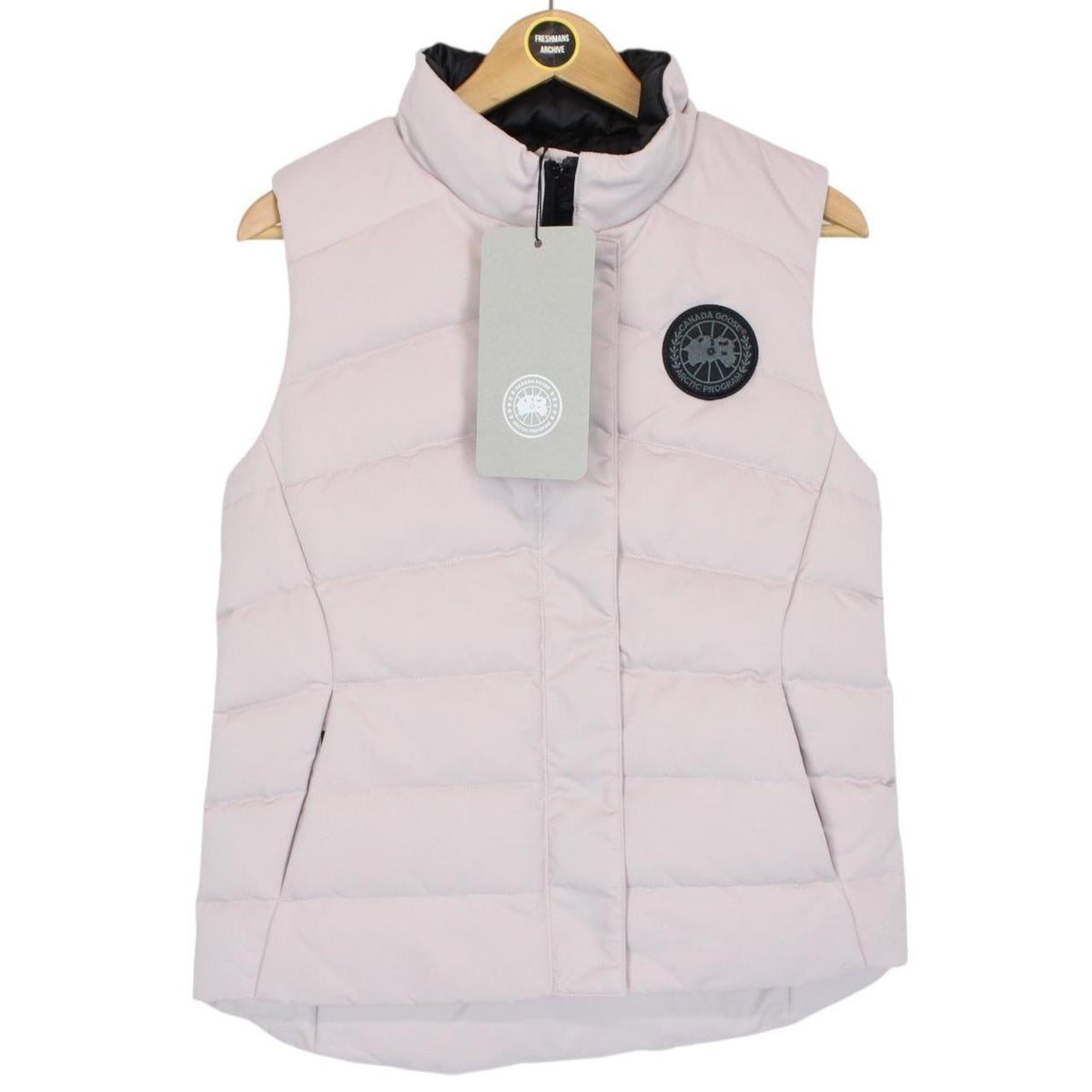 Canada Goose Freestyle Down Gilet XS