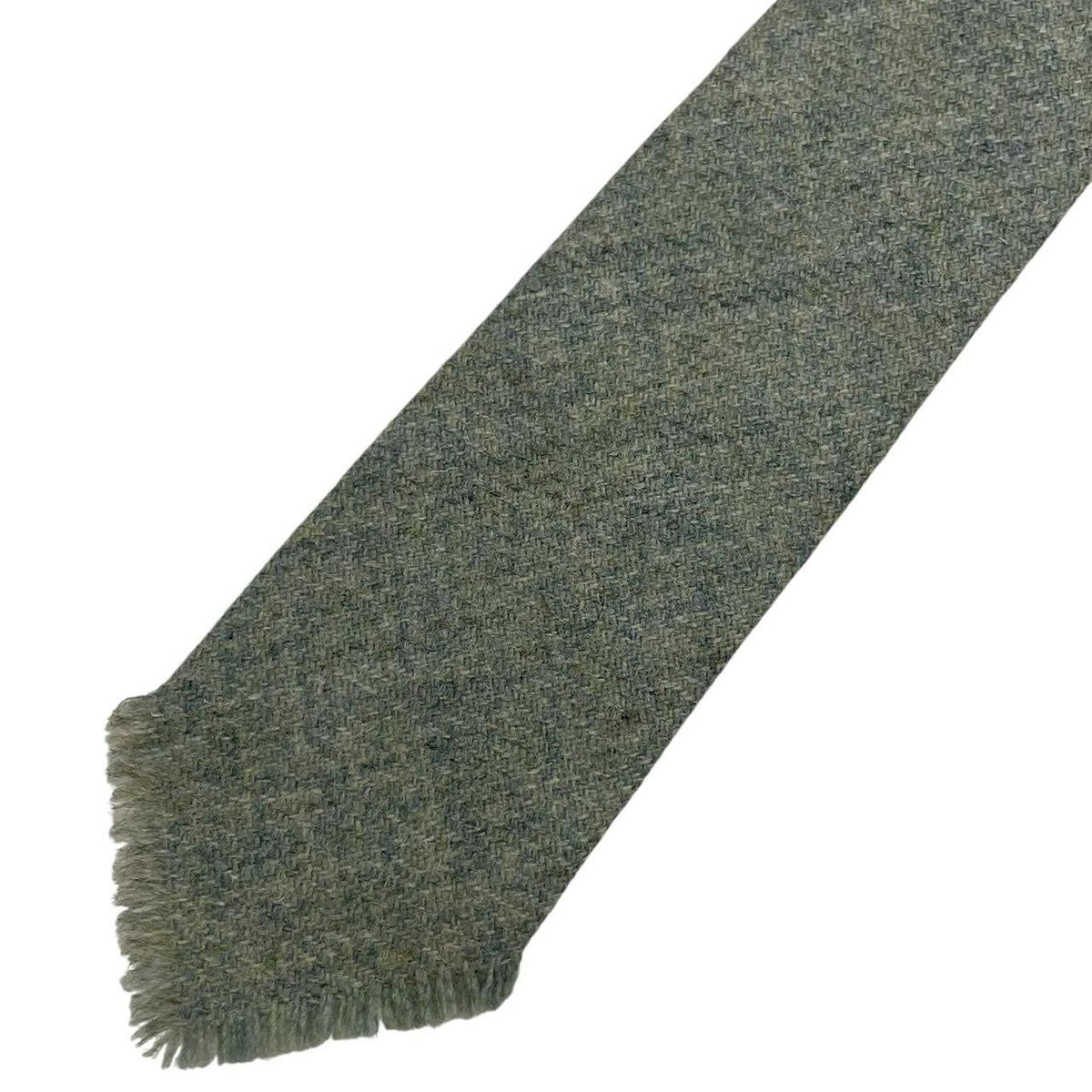 Polo Ralph Lauren Wool Tie