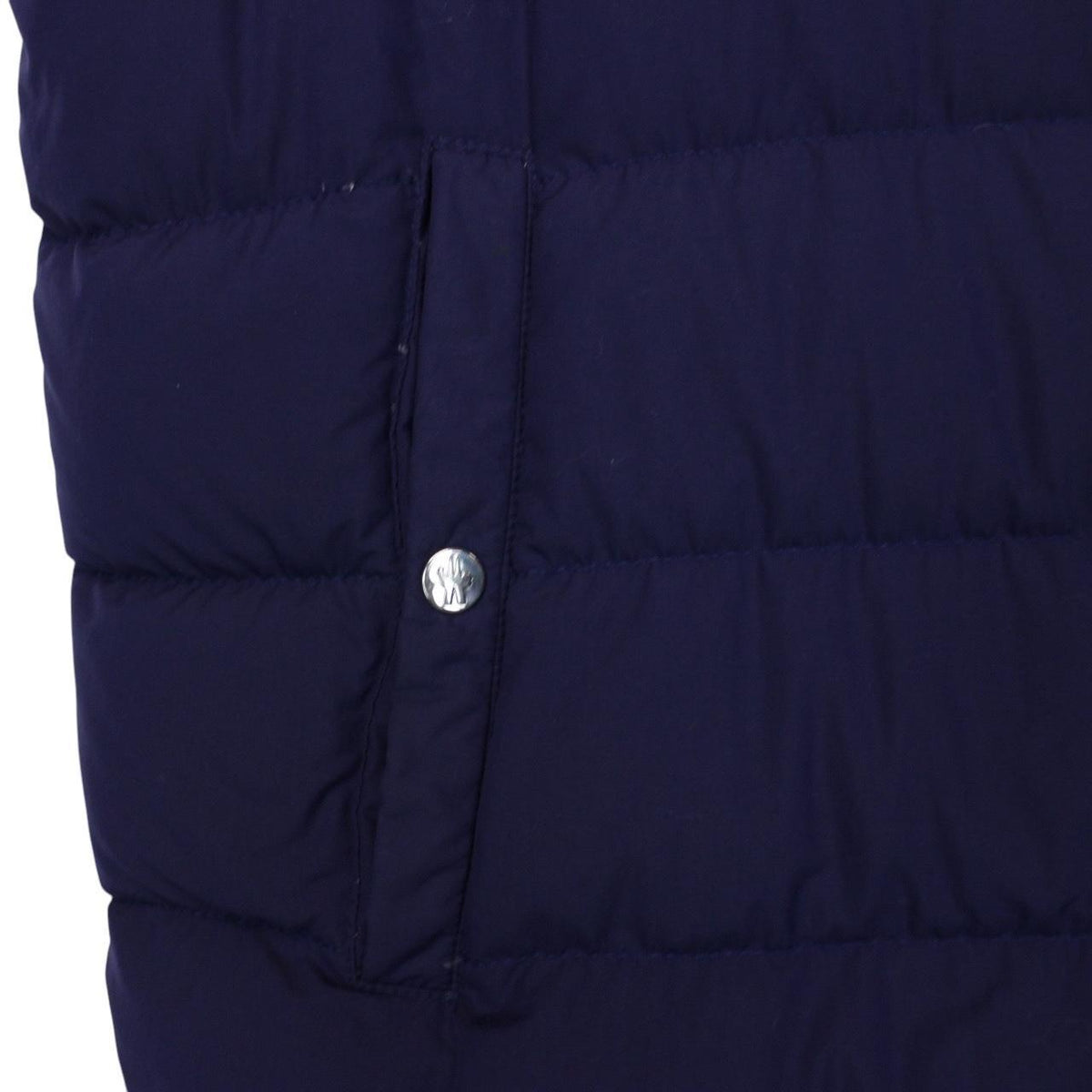 Moncler Febe Quilted Gilet XL
