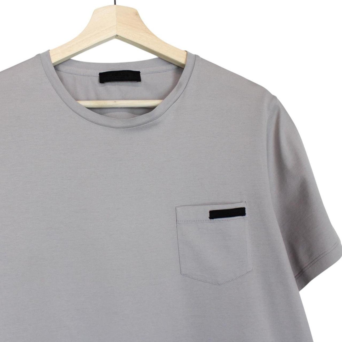 Prada Pocket T-Shirt Medium
