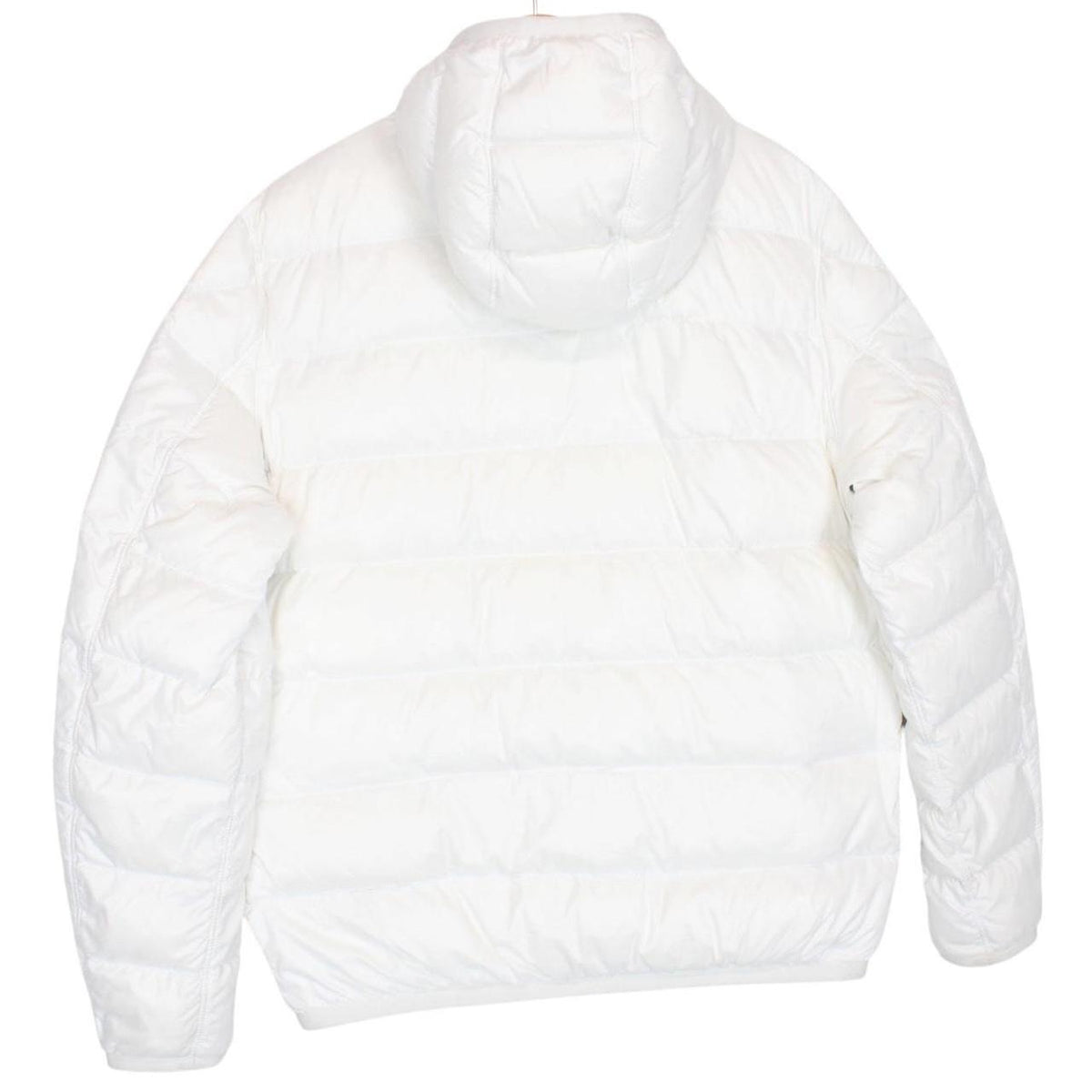 Moncler Freville Reversible Down Jacket Large