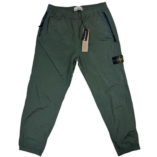 Stone Island Nylon Metal Trousers