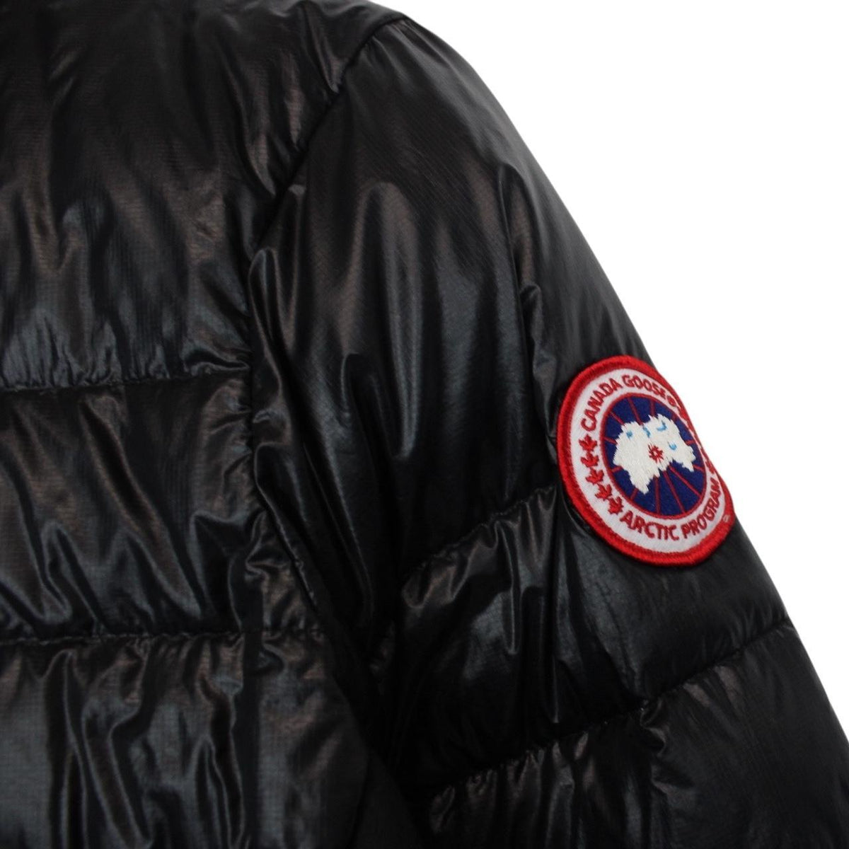 Canada Goose Hybridge Lite Down Jacket Small